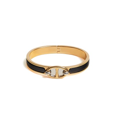 HERMES MINI CLIC CHAINE D'ANCRE BRACELET PM H209000F 01PM